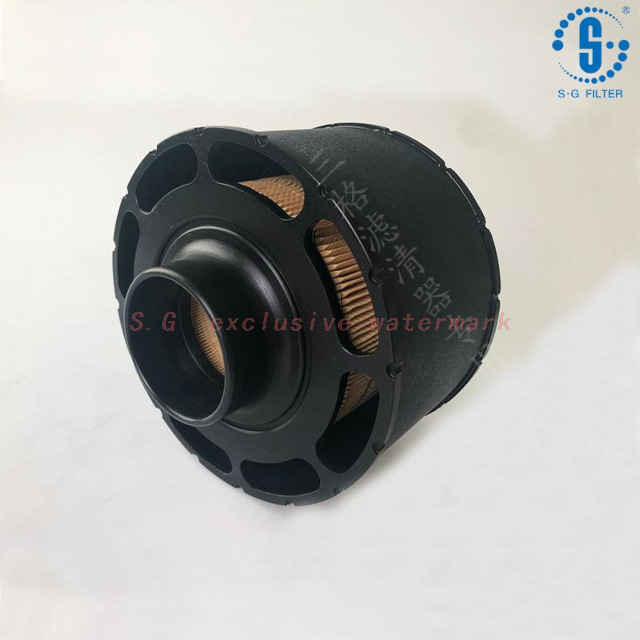 Air Compressor Hard PU Air Filter SP-216102/64AW