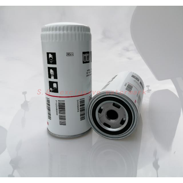 Air Compressor Oil Filter SG-1025/2