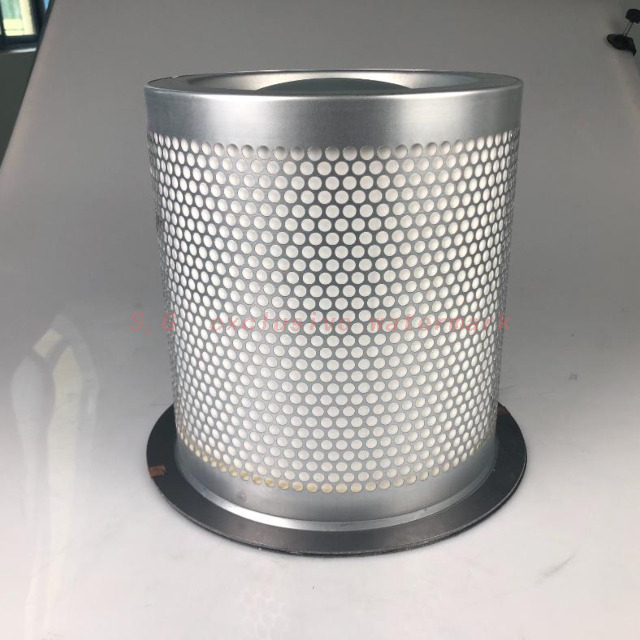 Air Compressor Air Oil Separator OS-1202