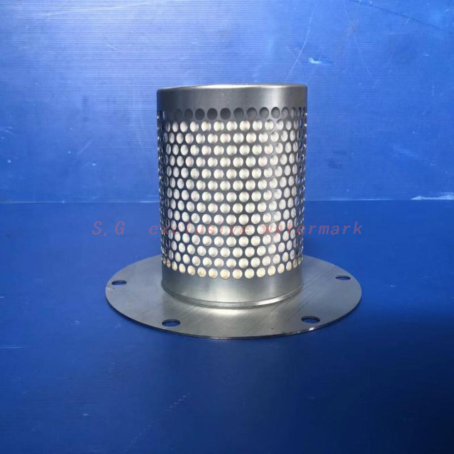 Air Compressor Air Oil Separator OS-2003