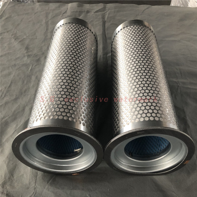 Air Compressor Air Oil Separator OS-1108