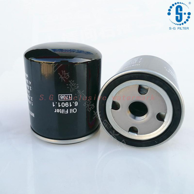 Air Compressor Oil Filter SG-1007/2