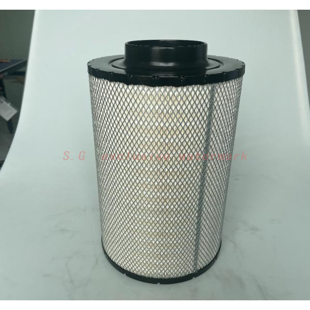 Air Compressor Hard PU Air Filter SP-267381/127AW