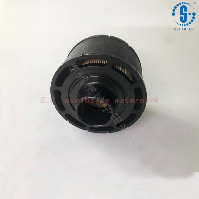 Air Compressor Hard PU Air Filter SP-216165/64AW