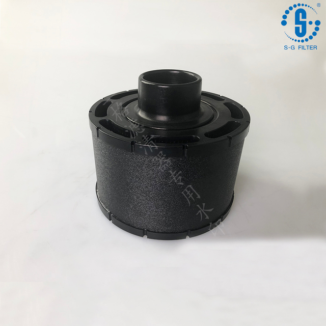 Air compressor air filter Hard PU air filter Pa4918 C065004 98262-5141 8008189 Y05771708 HD1877 20009 554812 High quality filter element accessories