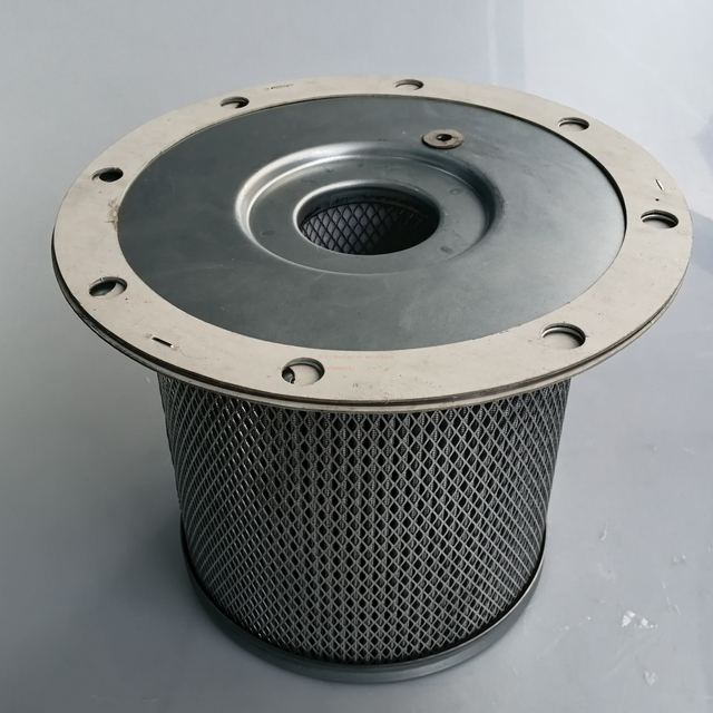 Air compressor oil core oil separator 02250100-755 OT 5146 high-quality filter core maintenance parts