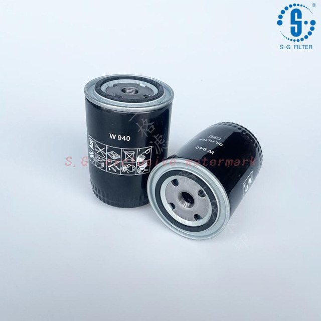 Air Compressor Oil Filter SG-1004