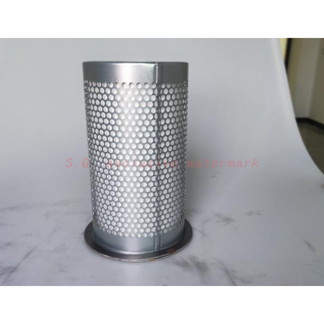 Air Compressor Air Oil Separator OS-1004