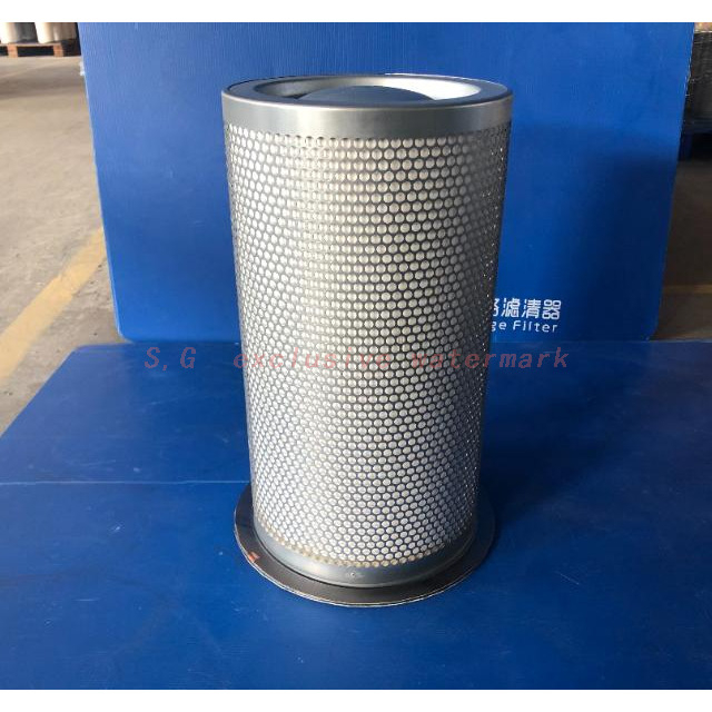 Air Compressor Air Oil Separator OS-1216