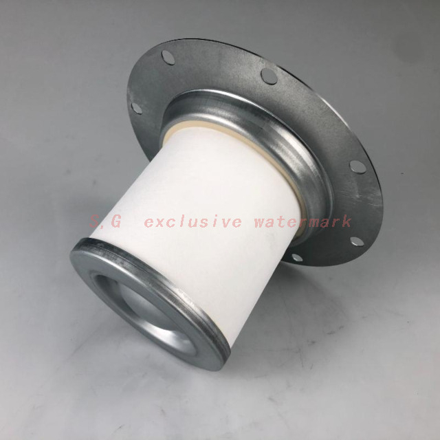 Air Compressor Air Oil Separator OS-2025