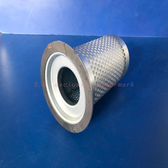 Air Compressor Air Oil Separator OS-1011