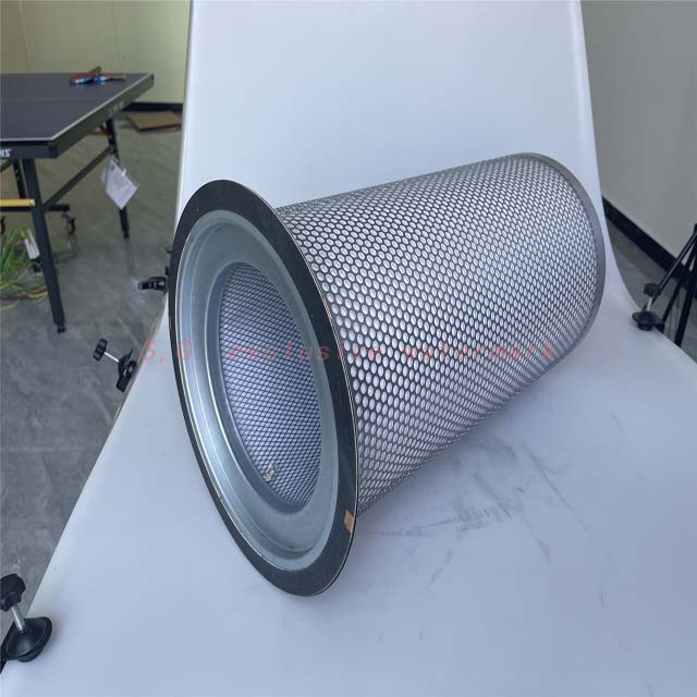 Air Compressor Air Oil Separator OS-1008