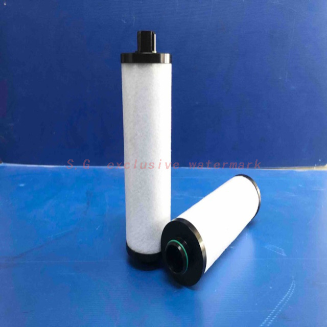 Air Compressor Air Oil Separator OS-3057