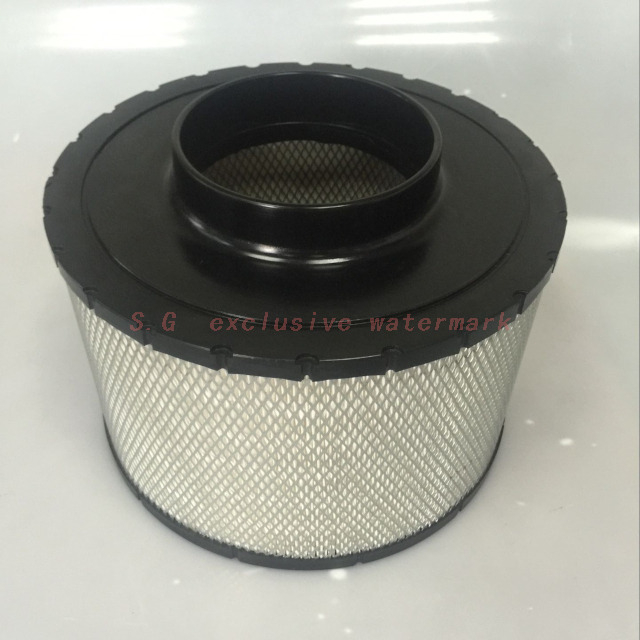 Air Compressor Hard PU Air Filter SP-318203/152AW