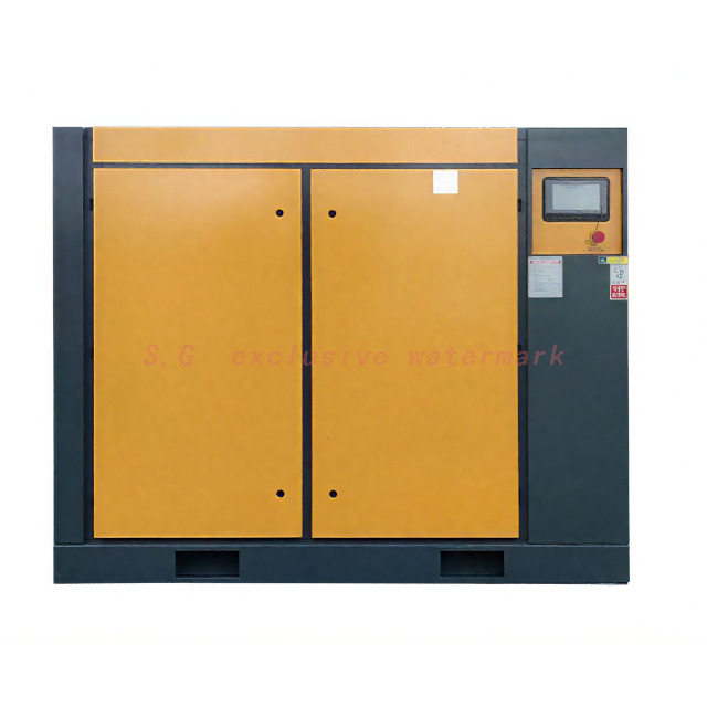VSD PM DIRECT DRIVE COMPRESSOR JXV SERIES