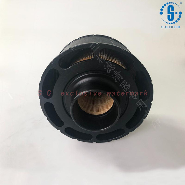 Air Compressor Hard PU Air Filter SP-216102/64AW