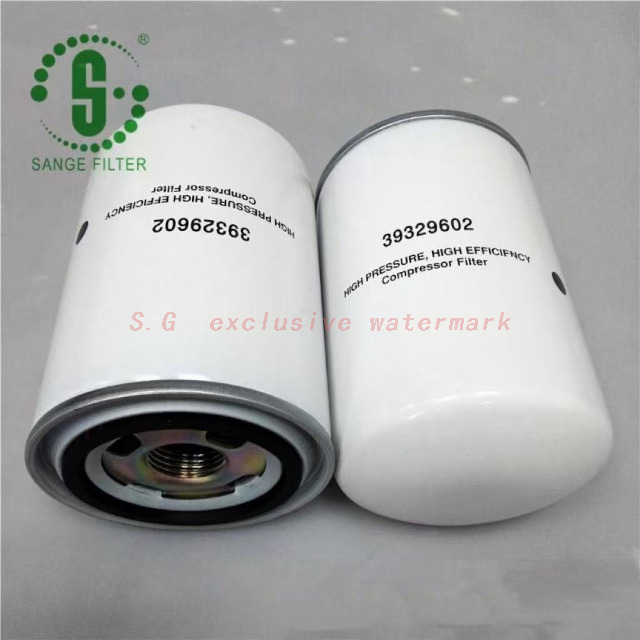 Air Compressor Oil Filter SG-1104