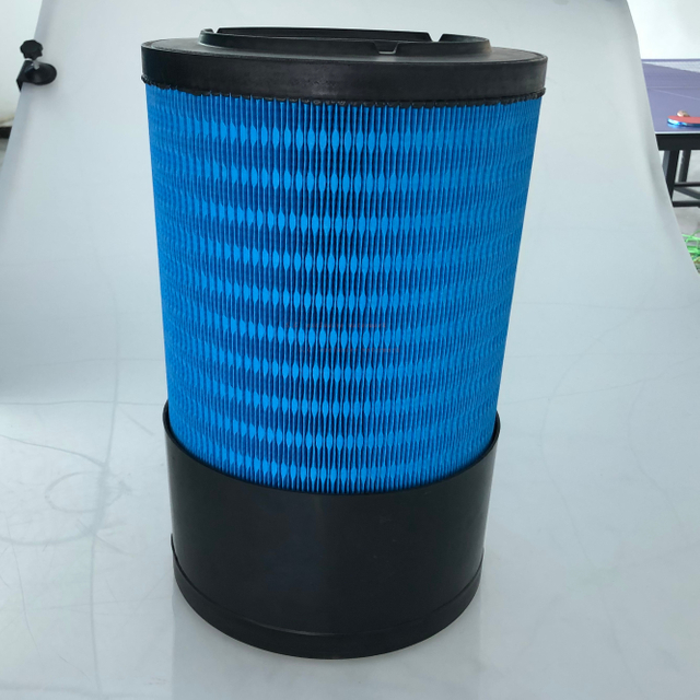 Air compressor air filter element filter P628866 47557738001 24900318 11822826 SA160070