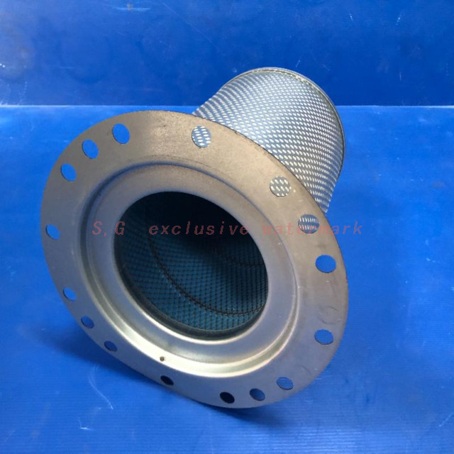 Air Compressor Air Oil Separator OS-2072