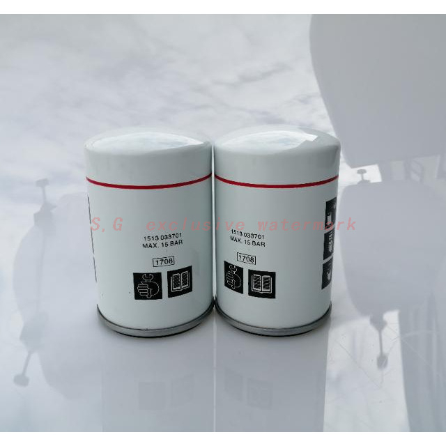 Air Compressor Oil Filter SG-1026