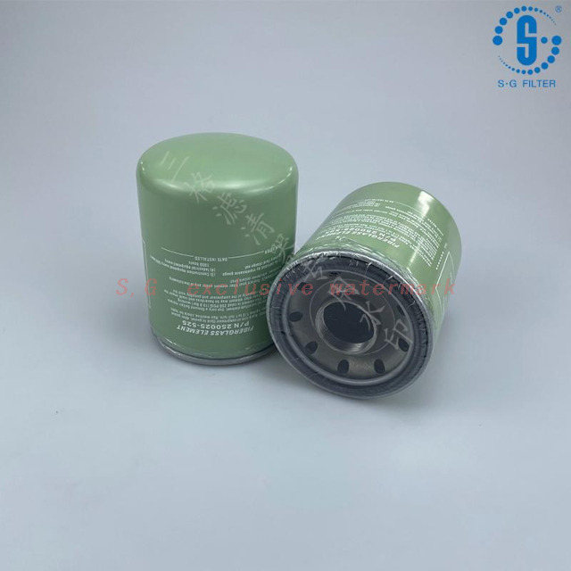 Air Compressor Oil Filter SG-8006