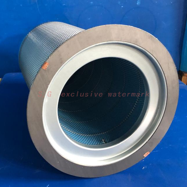 Air Compressor Air Oil Separator OS-1026