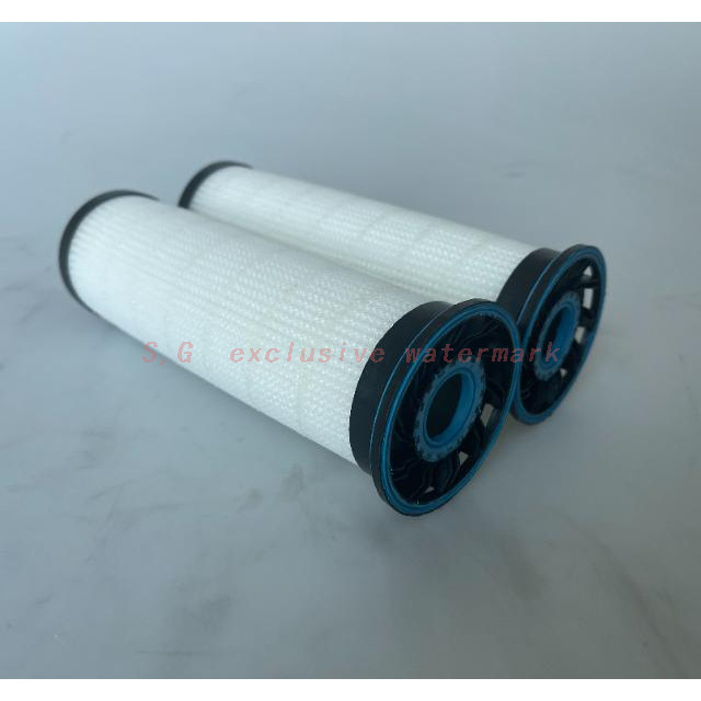 Air Compressor Oil Filter SO-709 fiberglass