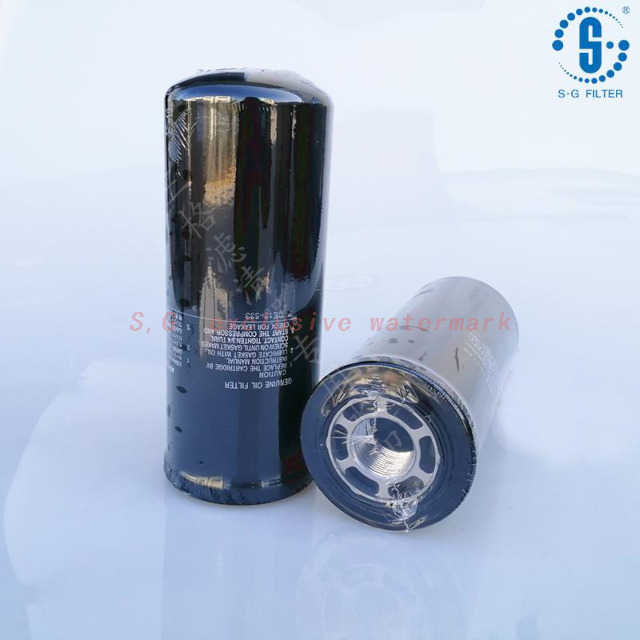 Air Compressor Oil Filter SG-8009