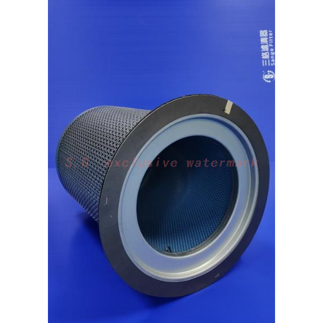 Air Compressor Air Oil Separator OS-1299