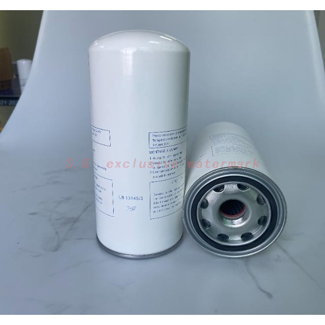 Air Compressor Air Oil Separator OS-WZ203