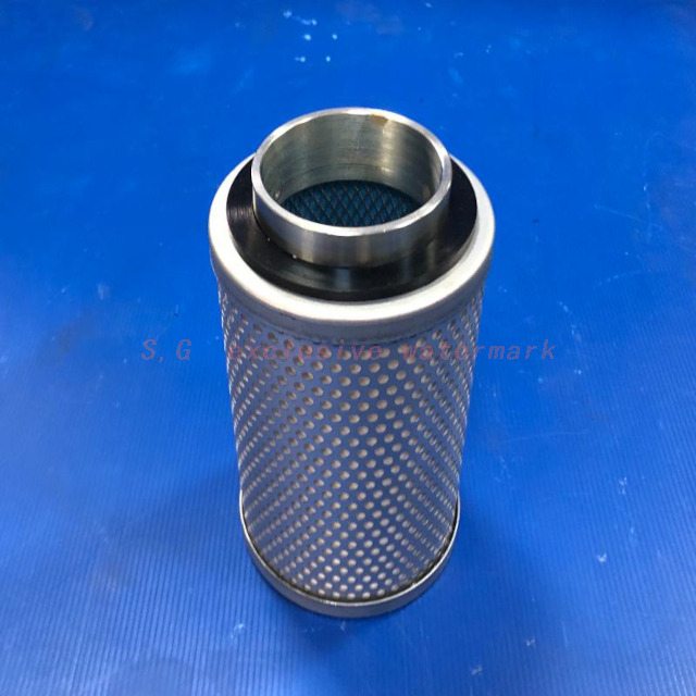 Air Compressor Air Oil Separator OS-3072