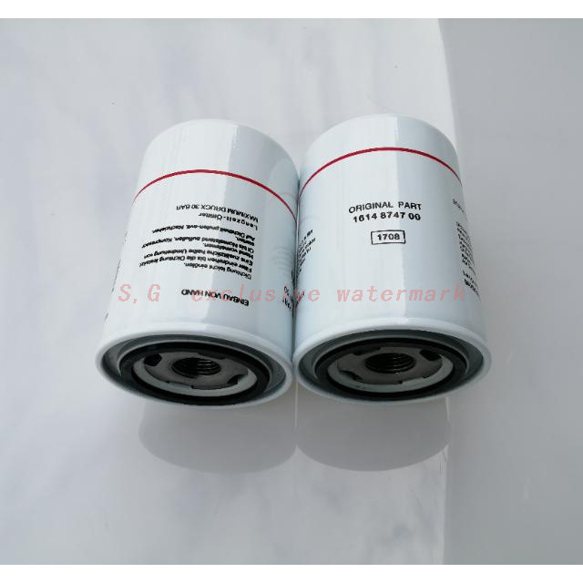 Air Compressor Oil Filter SG-1139