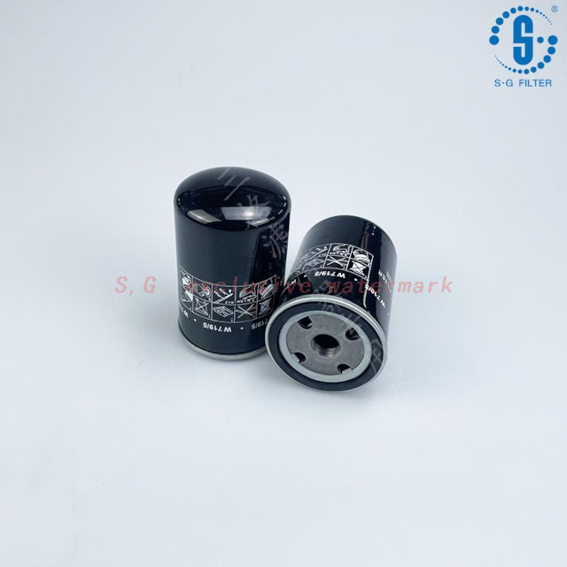 Air Compressor Oil Filter SG-1001
