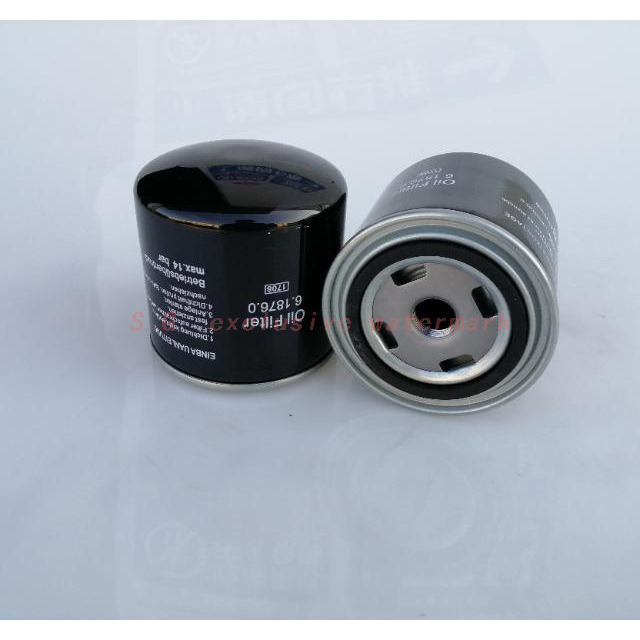 Air Compressor Oil Filter SG-1002/2