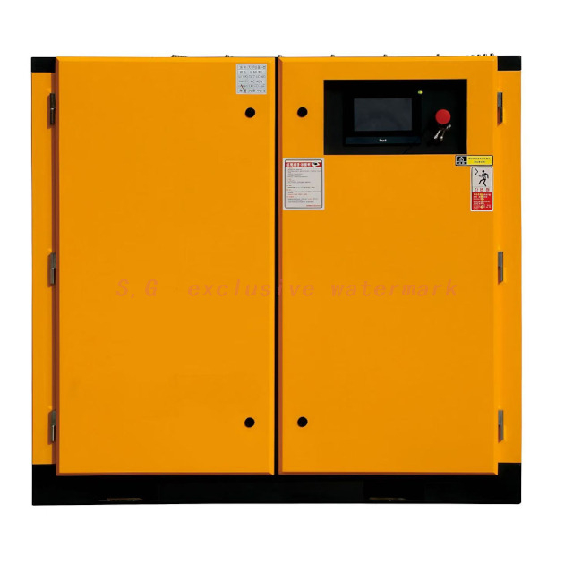 VSD PM COMPRESSOR HZV SERIES