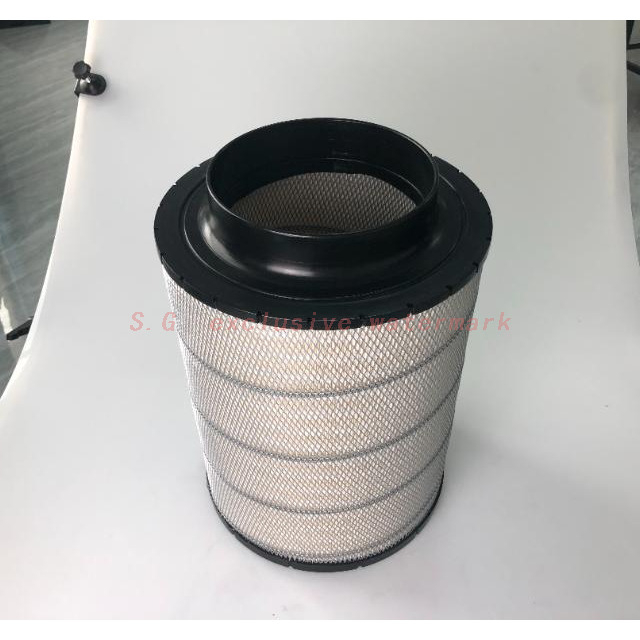 Air Compressor Hard PU Air Filter SP-317400/200AW
