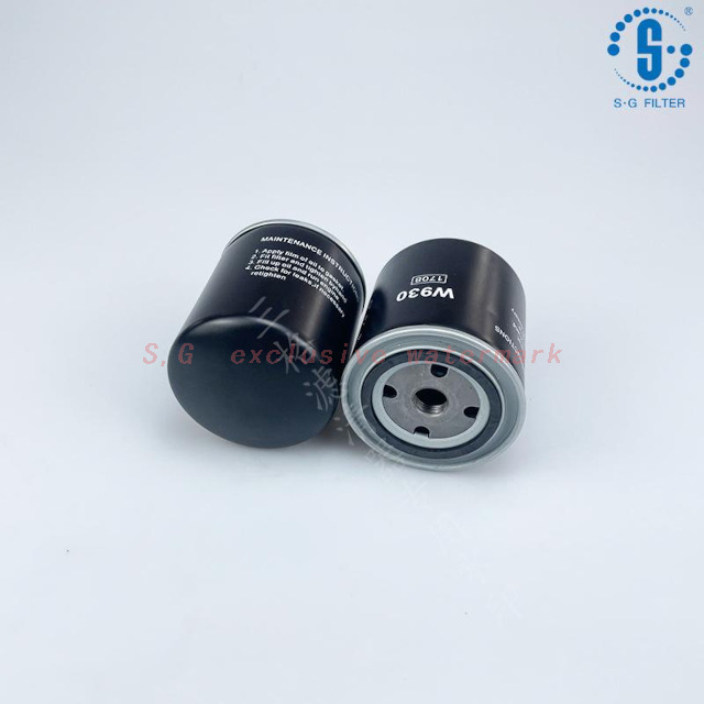 Air Compressor Oil Filter SG-1003