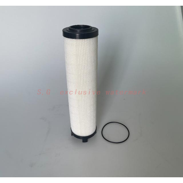 Air Compressor Oil Filter SO-8345 fiberglass