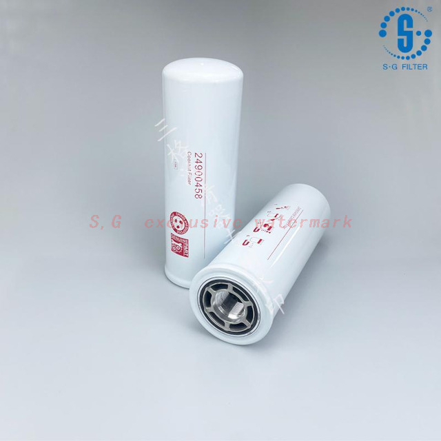 Air Compressor Oil Filter SG-8010