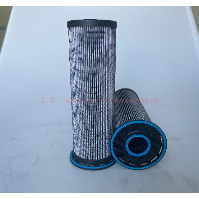 Air Compressor Oil Filter SO-262 Wire Mesh