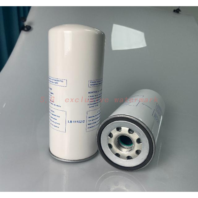 Air Compressor Air Oil Separator OS-WZ203