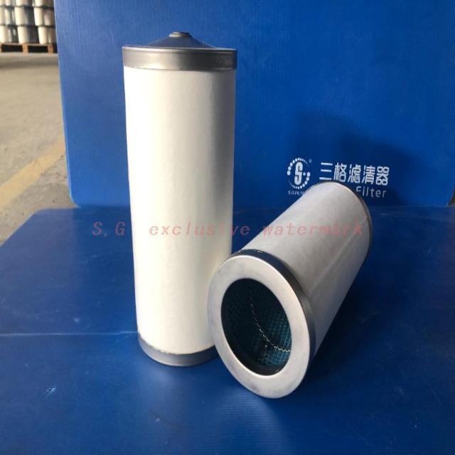 Air Compressor Air Oil Separator OS-3020