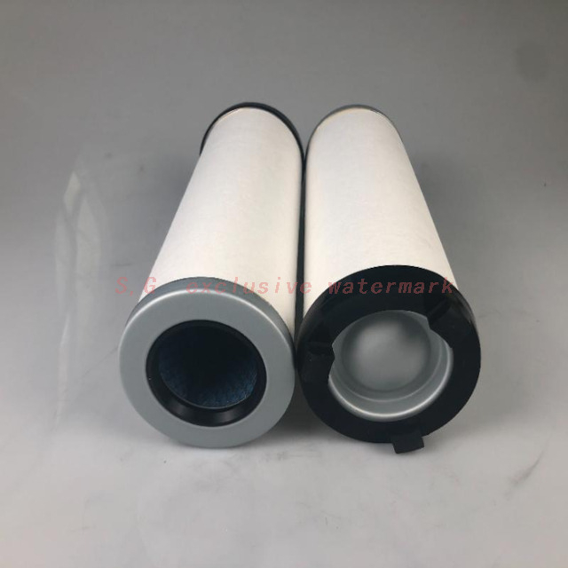 Air Compressor Air Oil Separator OS-3024