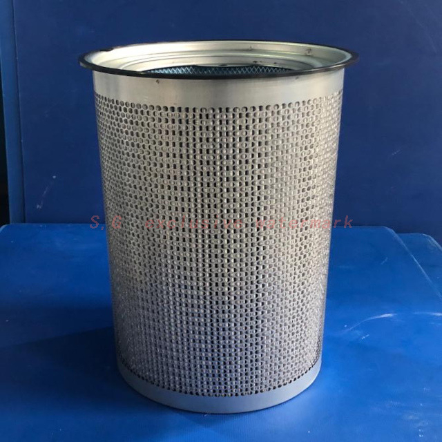 Air Compressor Air Oil Separator OS-1018