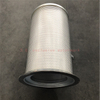 Air Compressor Air Oil Separator OS-1036