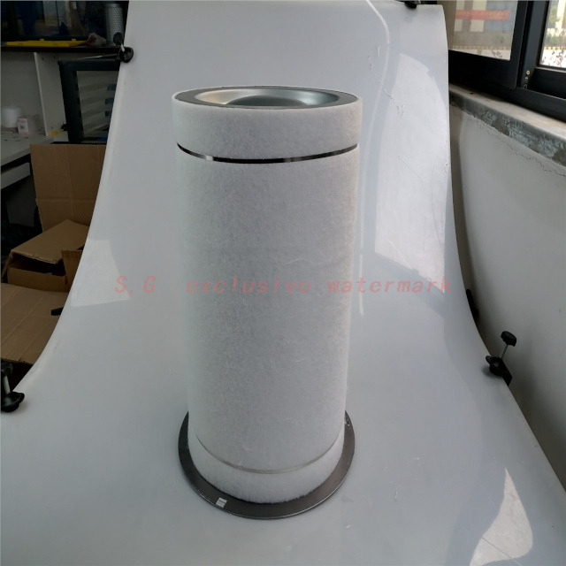 Air Compressor Air Oil Separator OS-1040