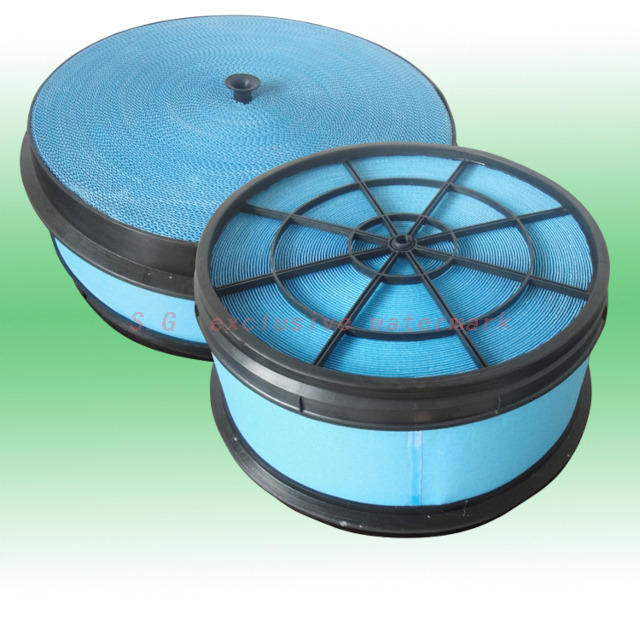 Air Compressor Honeycomb Air Filter SF-2262779AL