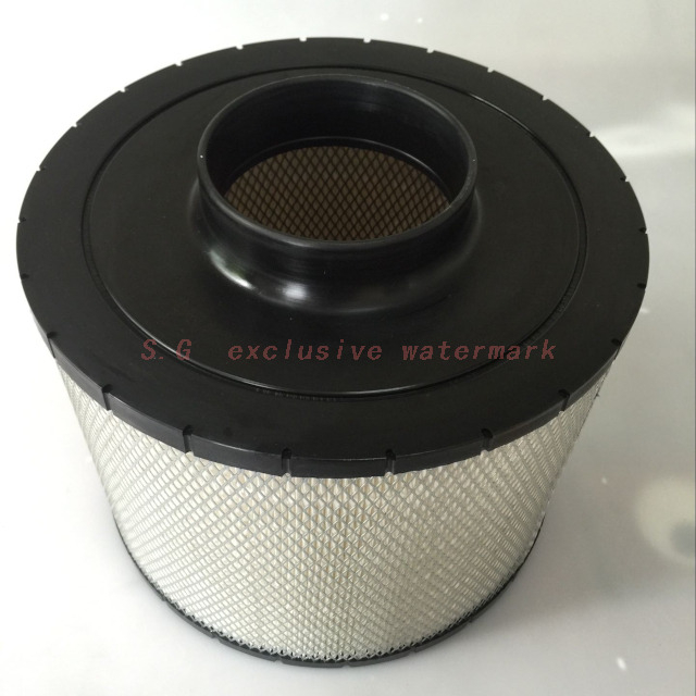 Air Compressor Hard PU Air Filter SP-267228/102AW