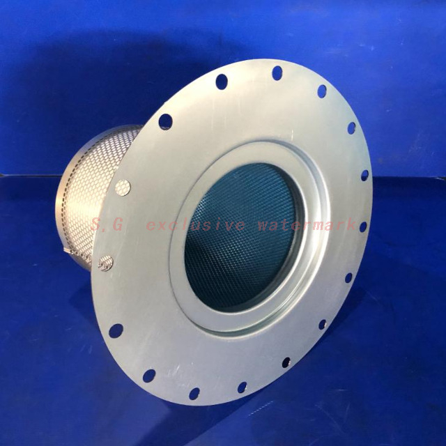 Air Compressor Air Oil Separator OS-2058