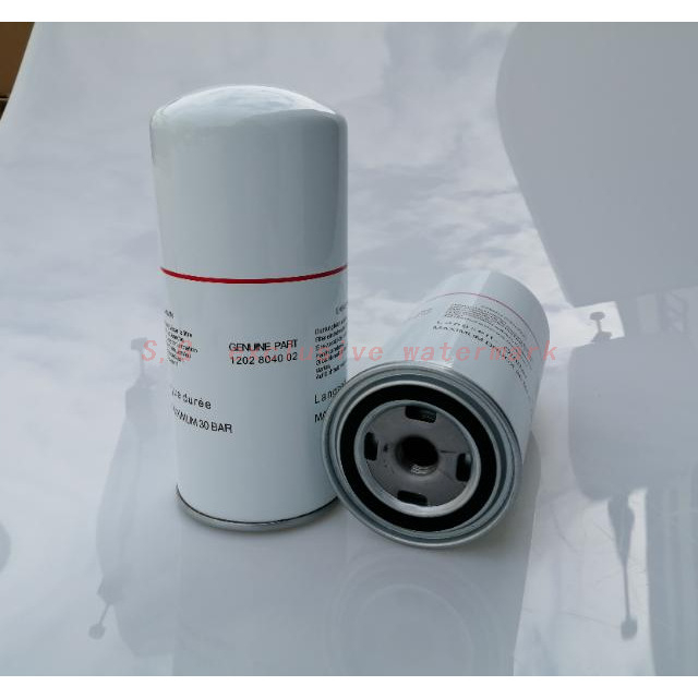 Air Compressor Oil Filter SG-1048